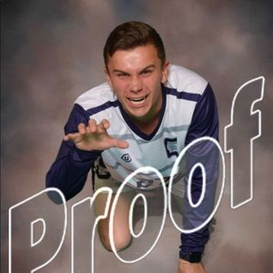 Meet your Posher, Kevin